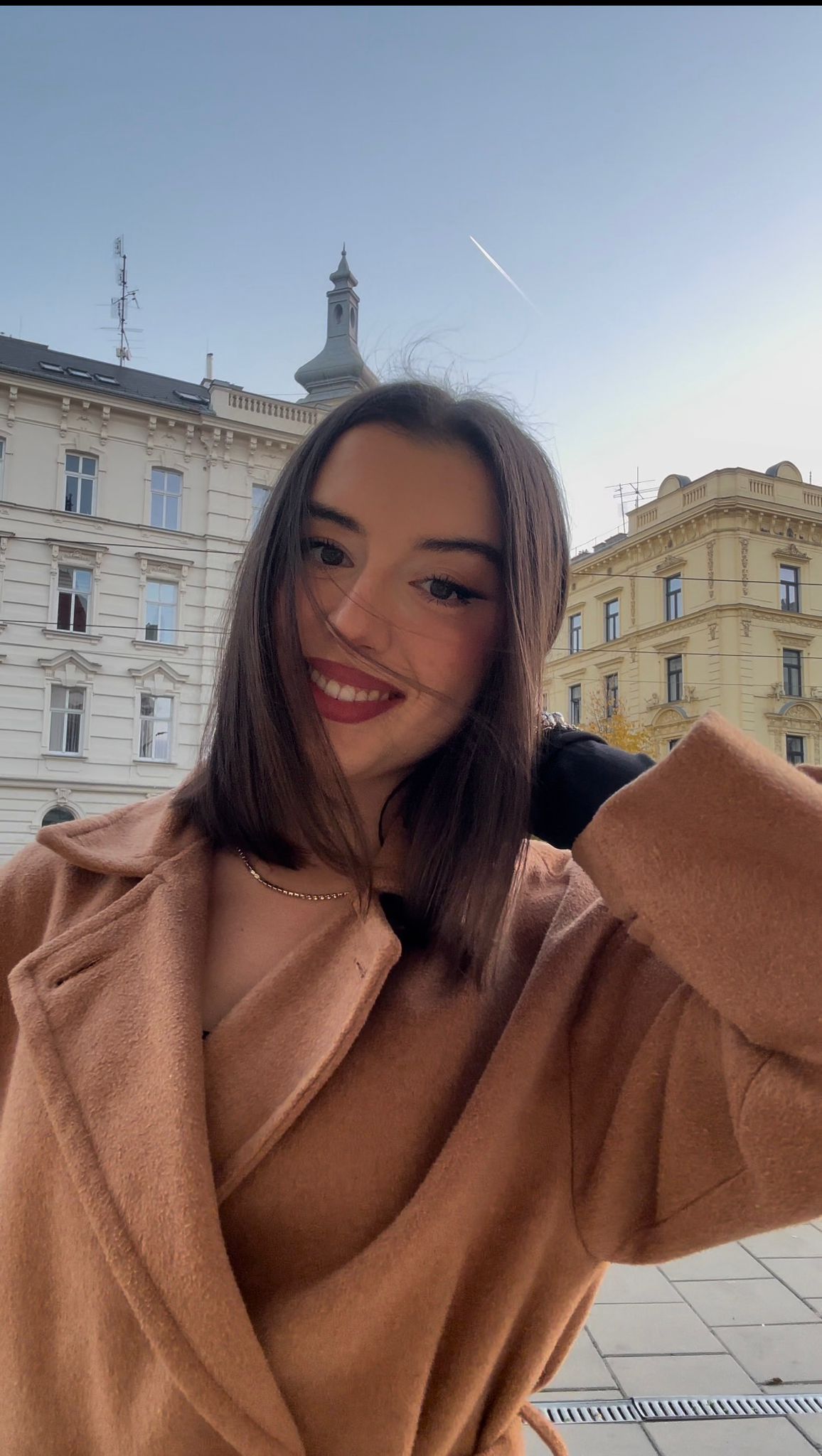 Sofia Boďová